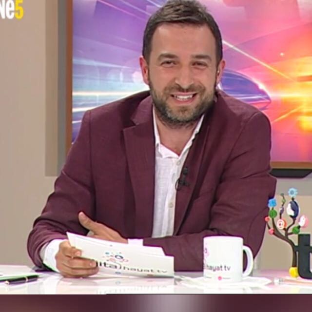 Bilal Eren WhatsApp Röportajı