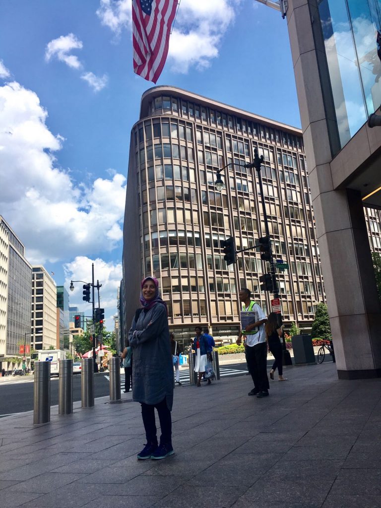 En Güzelinden Amerika Gezi Notları Vol.13 – Washington D.C.