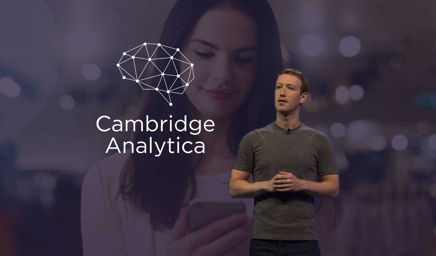 Facebook'tan Cambridge Analytica Veri İhlaline Yönelik Önlemler